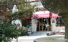 Park Hotel